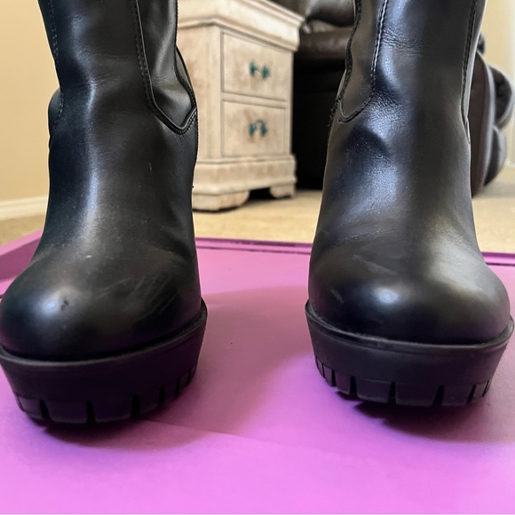 Guess Shoes The Taylin Boot By Guess Poshmark